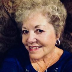 Rena Fitzgearld Hale