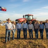 Commissioner Miller Applauds USDA Payment Rates for Farmer Bridge Assistance Program