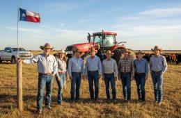 Commissioner Miller Applauds USDA Payment Rates for Farmer Bridge Assistance Program