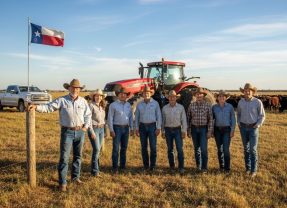 U.S. Government Prepares to Meddle in the Fertilizer Market