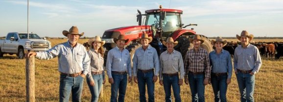 U.S. Government Prepares to Meddle in the Fertilizer Market