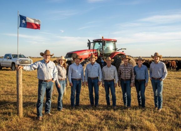 U.S. Government Prepares to Meddle in the Fertilizer Market