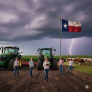 Commissioner Miller Opens the International Year of the Woman Farmer