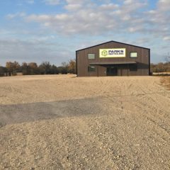 New Recycling Facility Open in Sulphur Springs