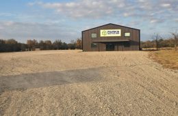 New Recycling Facility Open in Sulphur Springs