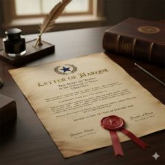 U.S. Lawmakers Eye “Privateer” Authority to Target Cartel Boats Under Proposed Legislation