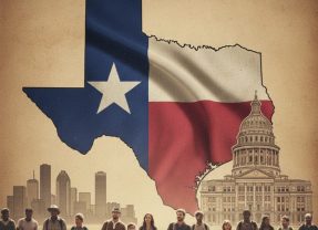 Attor­ney Gen­er­al Ken Pax­ton Detains Fifty Ille­gal Aliens in Raids Through­out the Hous­ton Area