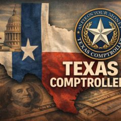 Want Details On Your Town’s Debt? Texas Taxpayers Rejoice