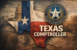 Want Details On Your Town’s Debt? Texas Taxpayers Rejoice