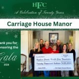 Gala 2026 Sponsor Photos