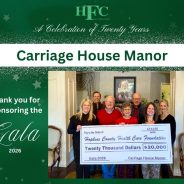 Gala 2026 Sponsor Photos