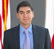 Governor Abbott Announces $30,000 Reward For Information On Commissioner Betancourt Shooting