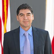 Governor Abbott Announces $30,000 Reward For Information On Commissioner Betancourt Shooting