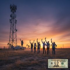 Do You Qualify For a $20 Credit From Verizon?