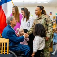 Governor Abbott Launches Task Force on Early Childhood Education and Care