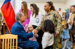 Governor Abbott Launches Task Force on Early Childhood Education and Care