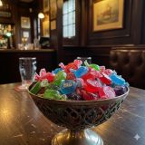 UK Bans Popular ‘Jolly’ Candy