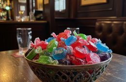 UK Bans Popular ‘Jolly’ Candy
