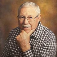 Richard “Dick” Hurley Pogue