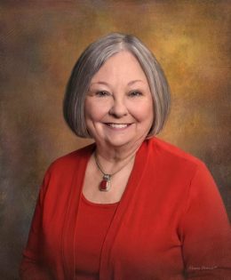 Marilyn Jean Strickland