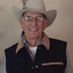 Gerald DeWayne Chessher