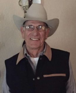 Gerald DeWayne Chessher