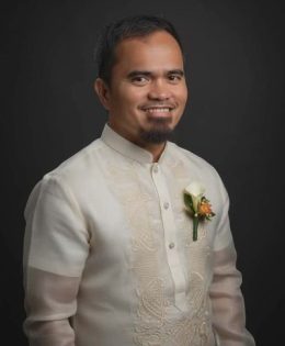 Alexis Nicolai Ojeda Alisago