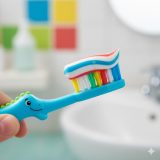 Paxton Secures Agreement with Crest Manufacturer to Protect Children from Excessive Fluoride Exposure