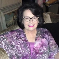 Darlene Ethel Snyder