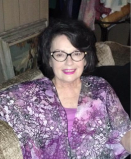 Darlene Ethel Snyder