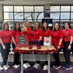 Heart Month: CHRISTUS Health Highlights Importance of Cardiac Rehabilitation