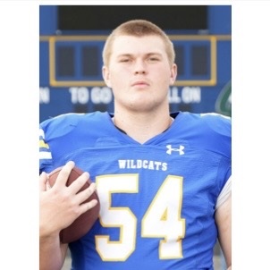 Jeff Stevenson Wildcat 54