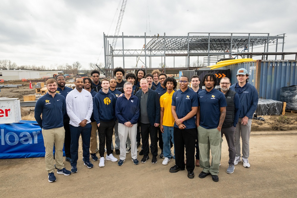 East Texas A&M Commerce February 2026