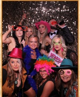 Raise Your Glass, and Your Bid!