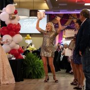 Raise Your Bid and Raise the Roof!