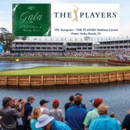 Rare PLAYERS Championship Golf Package Available Now for a Limited Time