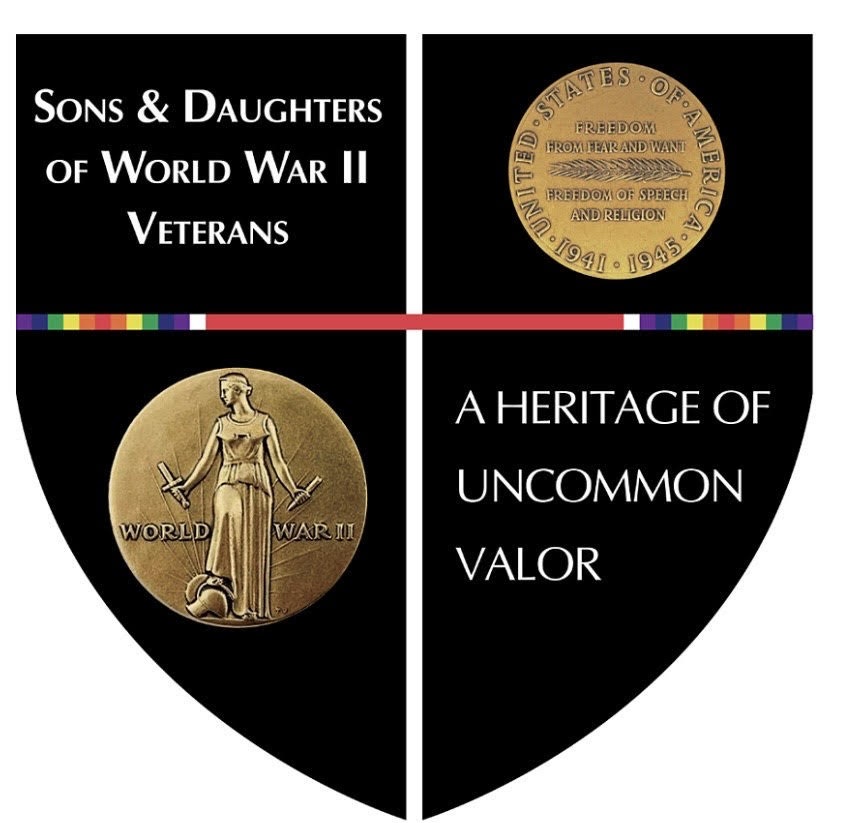 Society of Sons and Daughters of World War II Veterans