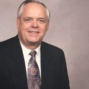 James (Jim) Harry Barnes