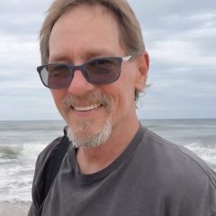 Russell Allen Turner