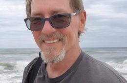 Russell Allen Turner