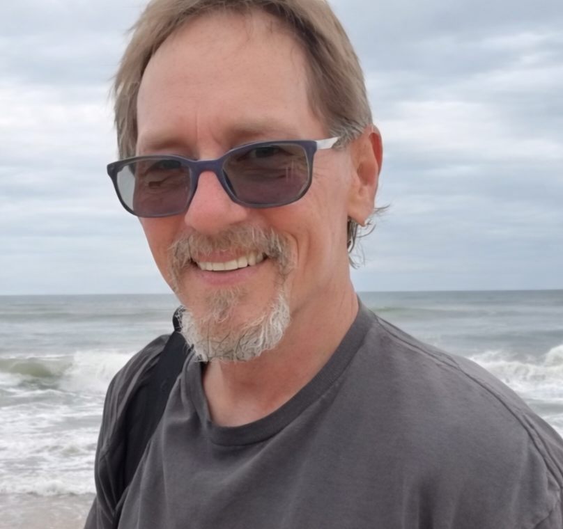 Russell Allen Turner