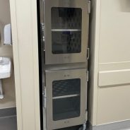 Snowflake Campaign will Warm Surgical Patients