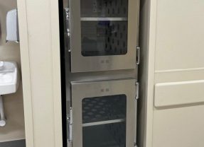 Snowflake Campaign will Warm Surgical Patients