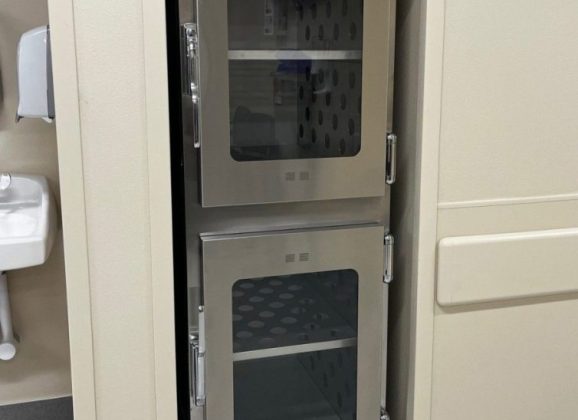 Snowflake Campaign will Warm Surgical Patients