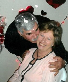 Lela Carolyn Pritchett