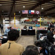 Governor Abbott, Secretary Rollins Take Action To Protect Agriculture In South Texas