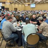 Date for Hopkins County Health Care Foundation’s Mingo Announced