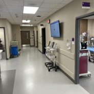 CHRISTUS Health opens new emergency care center in Mount Pleasant