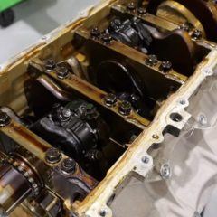 GM Changes Recommended Oil Again for Recalled 6.2-Liter V-8 Engines Amid Lawsuit