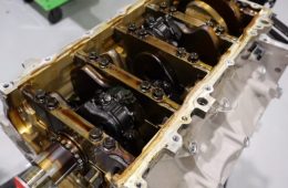 GM Changes Recommended Oil Again for Recalled 6.2-Liter V-8 Engines Amid Lawsuit